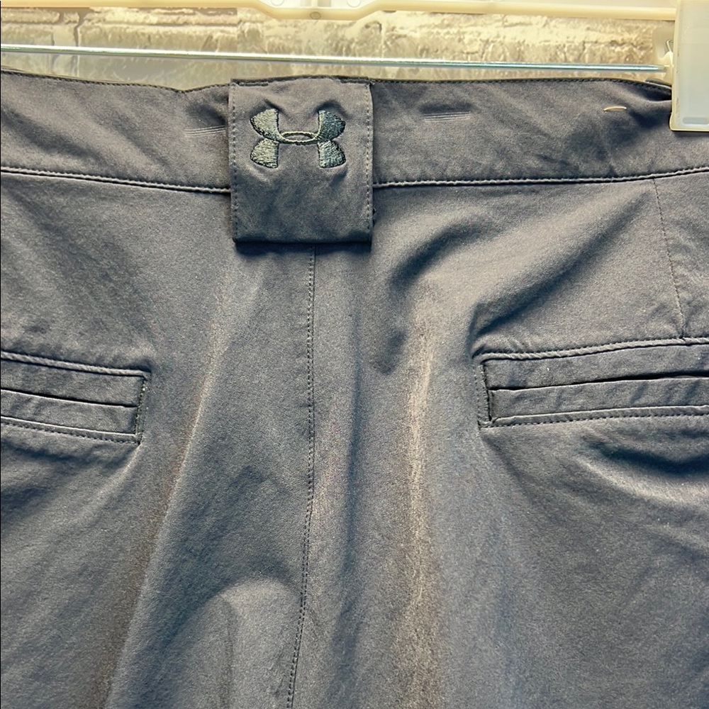 Under Armour Performance Shorts
